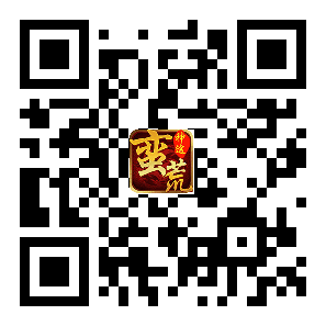 版本二维码